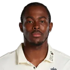 Jofra Archer