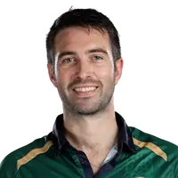 Andy Balbirnie