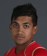 Nikhil Dutta