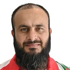Zeeshan Maqsood