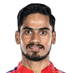 Praveen Dubey