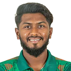 Jaker Ali
