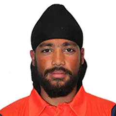 Vikramjit Singh