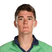 Gareth Delany