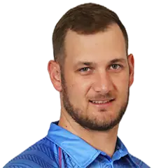 JP Kotze