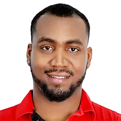Dilon Heyliger