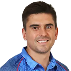 Malan Kruger