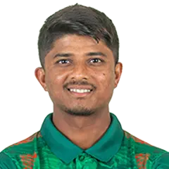 Mahedi Hasan