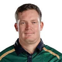Graham Hume