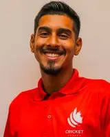 Rishiv Joshi