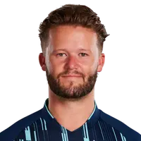 Ben Duckett