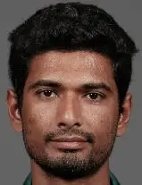 Mahmudullah
