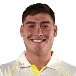 Matt Renshaw