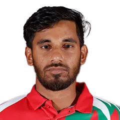 Wasim Ali