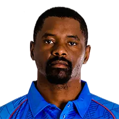 Tangeni Lungameni