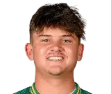 Lhuan-dre Pretorius