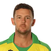 Josh Hazlewood