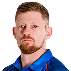 Bernard Scholtz