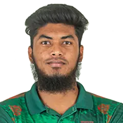 Rishad Hossain