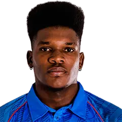 Ben Shikongo