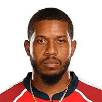 Chris Jordan