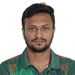 Shakib Al Hasan