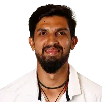 Ishant Sharma