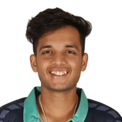 Harsh Dubey