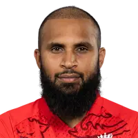 Adil Rashid