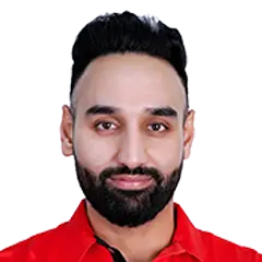 Ravinderpal Singh