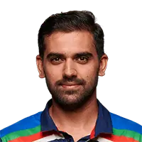 Deepak Chahar