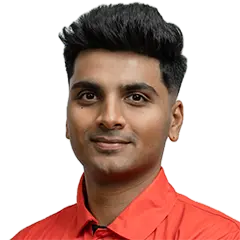 Harsh Thaker