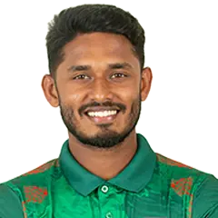 Tanzid Hasan
