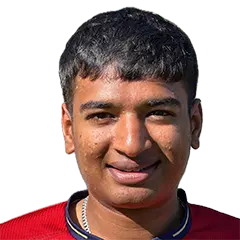 Ansh Patel