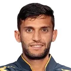 Azmatullah Omarzai