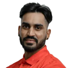 Pargat Singh