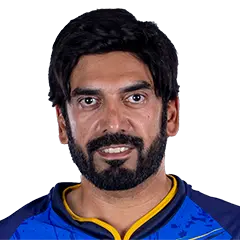 Usman Tariq