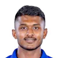 Sai Sudharsan