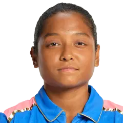 Jintimani Kalita