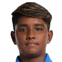 G Kamalini