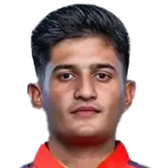 Priyansh Arya