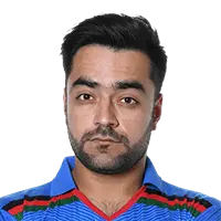 Rashid Khan