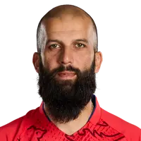 Moeen Ali