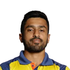 Karun Nair