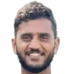 Urvil Patel