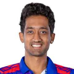 Sai Kishore