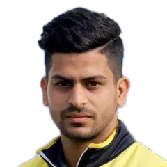 Harshit Kaushik