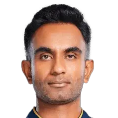 Jayant Yadav