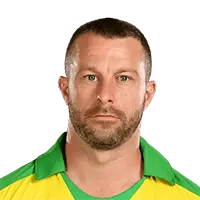 Matthew Wade
