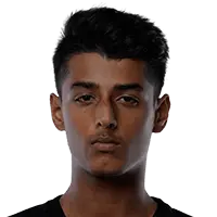 Suryansh Shedge